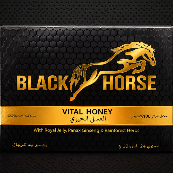 Black Honey (24 sobres)